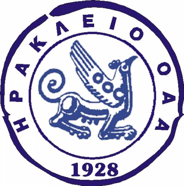 &Kappa;&alpha;&iota; &tau;&omicron; &Eta;&rho;ά&kappa;&lambda;&epsilon;&iota;&omicron; &Omicron;&Alpha;&Alpha; &sigma;&tau;&omicron; &pi;&lambda;&epsilon;&upsilon;&rho;ό &tau;&omicron;&upsilon; &Omicron;&Phi;&Eta;