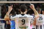 Volley League: &Sigma;&tau;&eta;&nu; 5&eta; &theta;έ&sigma;&eta; &chi;&omega;&rho;ί&sigmaf; &nu;&alpha; &alpha;&gamma;&omega;&nu;&iota;&sigma;&tau;&epsilon;ί &omicron; &Omicron;&Phi;&Eta;-&Omicron;&lambda;&alpha; &tau;&alpha; &alpha;&pi;&omicron;&tau;&epsilon;&lambda;έ&sigma;&mu;&alpha;&tau;&alpha;