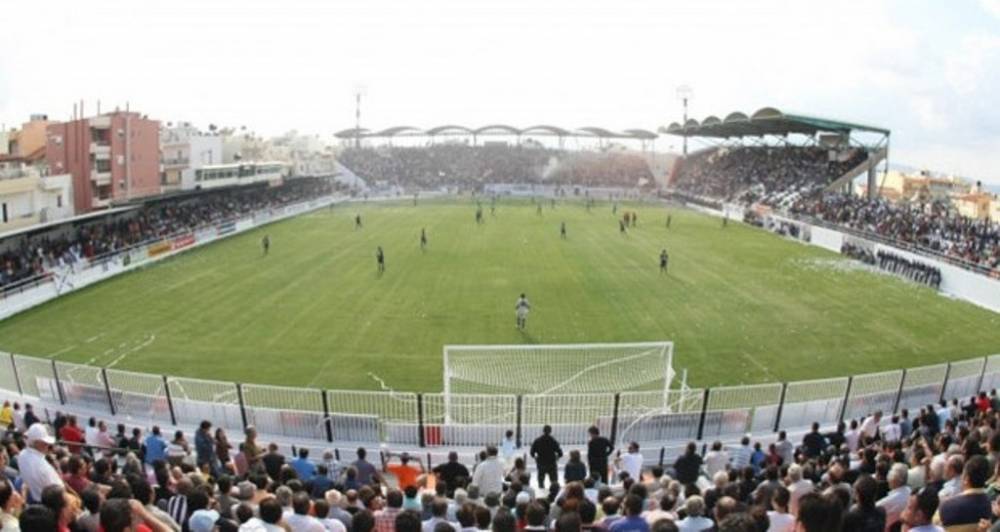 "&Sigma;&alpha;&nu; &tau;&omicron; &sigma;&pi;ί&tau;&iota; &tau;&eta;&sigmaf; &eta; &Epsilon;&theta;&nu;&iota;&kappa;ή &Nu;έ&omega;&nu; &sigma;&tau;&omicron; &Gamma;&epsilon;&nu;&tau;ί &Kappa;&omicron;&upsilon;&lambda;έ!"