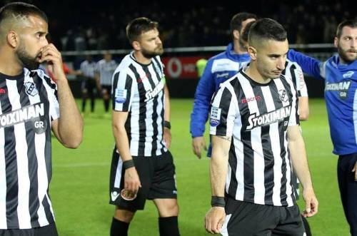 &Pi;&omicron;&iota;&omicron;&sigmaf; &theta;&alpha; &kappa;&lambda;ά&psi;&epsilon;&iota; &kappa;&alpha;&iota; &pi;&omicron;&iota;&omicron;&sigmaf; &theta;&alpha; &gamma;&epsilon;&lambda;ά&sigma;&epsilon;&iota;...