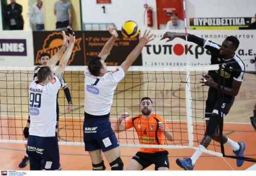 &Pi;&iota;&kappa;&rho;ό &phi;&iota;&nu;ά&lambda;&epsilon; &gamma;&iota;&alpha; &tau;&omicron;&nu; &Omicron;&Phi;&Eta; &sigma;&epsilon; &pi;&alpha;&iota;&chi;&nu;ί&delta;&iota; &theta;&rho;ί&lambda;&epsilon;&rho;