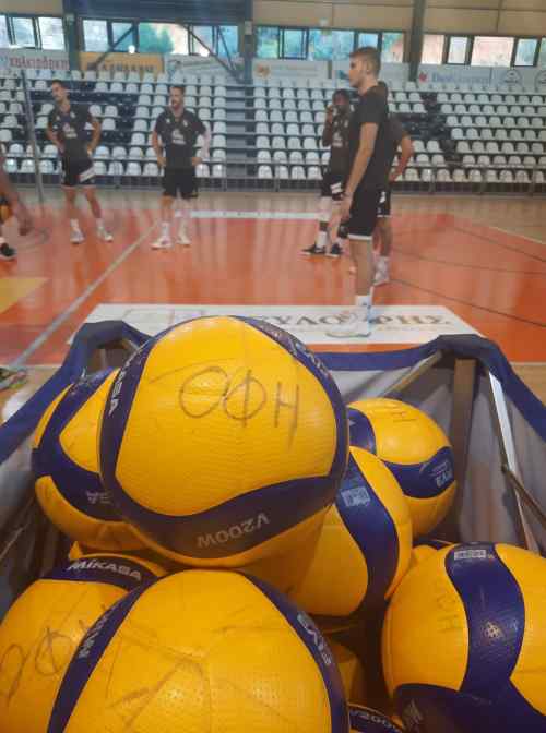 &Sigma;&epsilon; LIVE STREAMING &tau;&alpha; &pi;&rho;ώ&tau;&alpha; &pi;&alpha;&iota;&chi;&nu;ί&delta;&iota;&alpha; &tau;&omicron;&upsilon; &Omicron;&Phi;&Eta; &sigma;&tau;&eta; &sigma;&epsilon;&zeta;ό&nu;