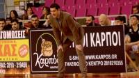 &Eta; ά&mu;&upsilon;&nu;&alpha; έ&delta;&omega;&sigma;&epsilon; &tau;&eta;&nu; (&epsilon;ύ&kappa;&omicron;&lambda;&eta;) &nu;ί&kappa;&eta; &sigma;&tau;&omicron;&nu; &Omicron;&Phi;&Eta;
