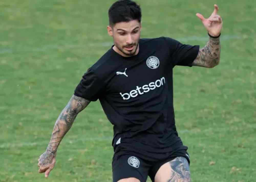 &Delta;&eta;&lambda;&eta;&tau;ή&rho;&iota;&omicron; &omicron; &Omicron;&Phi;&Eta;: 0-2 &mu;&epsilon; &Phi;&omicron;ύ&nu;&tau;&alpha; &tau;&omicron;&nu; &Pi;&Alpha;&Omicron; &sigma;&tau;&omicron; &Omicron;&Alpha;&Kappa;&Alpha;