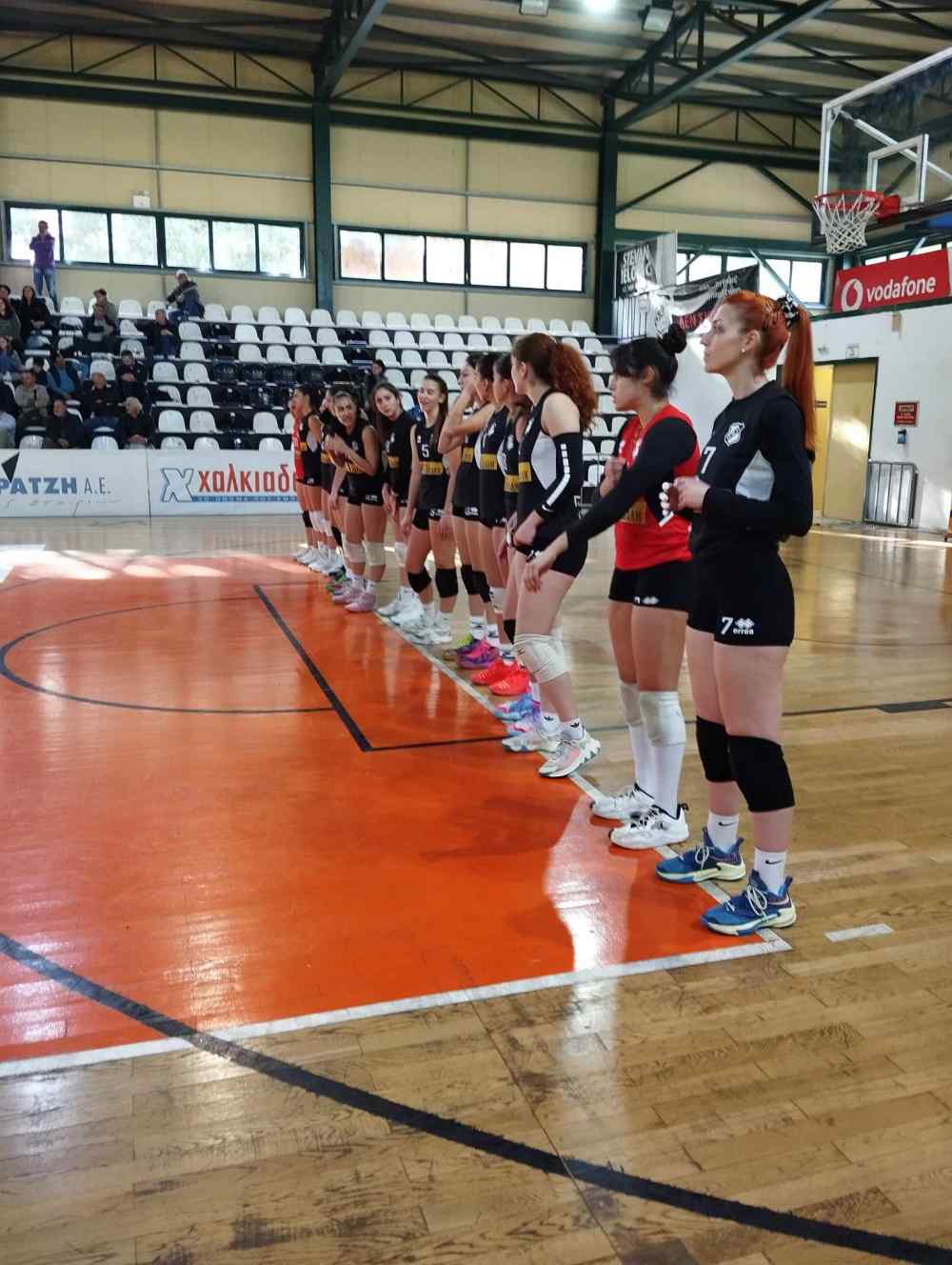 &Tau;&alpha; &kappa;&omicron;&rho;ί&tau;&sigma;&iota;&alpha; &tau;&omicron;&upsilon; &Omicron;&Phi;&Eta; &kappa;&omicron;ί&tau;&alpha;&xi;&alpha;&nu; &sigma;&tau;&alpha; &mu;ά&tau;&iota;&alpha; &tau;&omicron; &phi;&alpha;&beta;&omicron;&rho;ί &tau;&eta;&sigmaf; &kappa;&alpha;&tau;&eta;&gamma;&omicron;&rho;ί&alpha;&sigmaf;