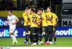 &Mu;&epsilon; &delta;&upsilon;&omicron; &gamma;&kappa;&omicron;&lambda; &tau;&omicron;&upsilon; &Mu;&omicron;&rho;ό&nu; &omicron; &Alpha;&rho;&eta;&sigmaf; 2-0 &tau;&omicron;&nu; &Omicron;&Phi;&Eta; &pi;&omicron;&upsilon; έ&chi;&epsilon;&iota; &tau;&omicron; &mu;&upsilon;&alpha;&lambda;ό &tau;&omicron;&upsilon; &sigma;&tau;&omicron;&nu; &tau;&epsilon;&lambda;&iota;&kappa;ό &Kappa;&upsilon;&pi;έ&lambda;&lambda;&omicron;&upsilon;