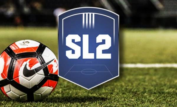 &Delta;&epsilon;ί&tau;&epsilon; ό&lambda;&alpha; &tau;&alpha; &gamma;&kappa;&omicron;&lambda; &alpha;&pi;&omicron; &tau;&eta;&nu; &Sigma;&omicron;ύ&pi;&epsilon;&rho; &Lambda;ί&gamma;&kappa; 2 &kappa;&alpha;&iota; &tau;&eta;&nu; Football league (VIDEO)