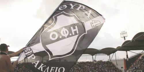 &Mu;&epsilon; "&xi;&alpha;&nu;&alpha;&zeta;&epsilon;&sigma;&tau;&alpha;&mu;έ&nu;&alpha; &mu;&alpha;&kappa;&alpha;&rho;ό&nu;&iota;&alpha;" &pi;&omicron;&lambda;&epsilon;&mu;&omicron;ύ&nu; &tau;&omicron;&nu; &Omicron;&Phi;&Eta;