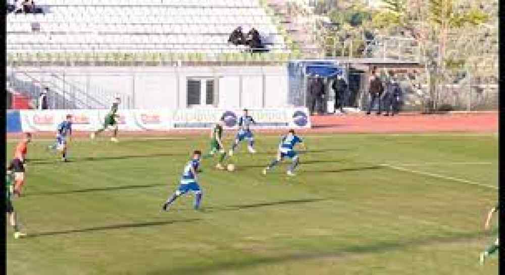 &Phi;&omega;&nu;ά&zeta;&omicron;&upsilon;&nu; &tau;&alpha; &Chi;&alpha;&nu;&iota;ά &gamma;&iota;&alpha; &tau;&omicron; "&pi;έ&tau;&sigma;&iota;&nu;&omicron;" &pi;έ&nu;&alpha;&lambda;&tau;&iota; (VIDEO)