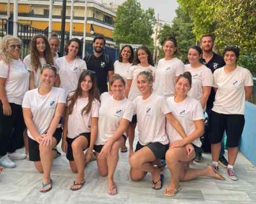 &Rho;ί&chi;&nu;&omicron;&nu;&tau;&alpha;&iota; &sigma;&tau;&eta; &mu;ά&chi;&eta; &tau;&eta;&sigmaf; &Alpha;2 &tau;&alpha; &kappa;&omicron;&rho;ί&tau;&sigma;&iota;&alpha; &tau;&eta;&sigmaf; &upsilon;&delta;&alpha;&tau;&omicron;&sigma;&phi;&alpha;ί&rho;&iota;&sigma;&eta;&sigmaf; &tau;&omicron;&upsilon; &Omicron;&Phi;&Eta;