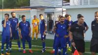 &Eta; "&sigma;&alpha;&rho;&alpha;&nu;&tau;ά&rho;&alpha;" &mu;&pi;&alpha;&lambda;&iota;ά &tau;&omicron;&upsilon; &Mu;&pi;ά&mu;&pi;&eta; ό&lambda;&alpha; &tau;&alpha; &lambda;&epsilon;&phi;&tau;ά! (VIDEO)