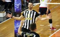 &Kappa;ό&nu;&tau;&rho;&alpha;&rho;&epsilon; &tau;&omicron;&nu; &Pi;&Alpha;&Omicron;&Kappa; &kappa;&alpha;&iota; &beta;&lambda;έ&pi;&epsilon;&iota; &tau;&eta;&nu; &Epsilon;&lambda;&pi;ί&delta;&alpha;