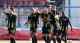 &Epsilon;&kappa;&alpha;&nu;&epsilon; &pi;&epsilon;&rho;ί&pi;&alpha;&tau;&omicron; &sigma;&tau;&omicron; &Kappa;ύ&pi;&epsilon;&lambda;&lambda;&omicron; &omicron; &Epsilon;&rho;&gamma;&omicron;&tau;έ&lambda;&eta;&sigmaf;-&Tau;&rho;&iota;&alpha; &gamma;&kappa;&omicron;&lambda;, &delta;&upsilon;&omicron; &delta;&omicron;&kappa;ά&rho;&iota;&alpha;