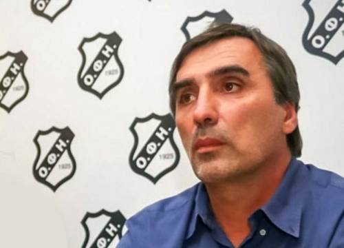 &Omicron; &Sigma;&alpha;&mu;&alpha;&rho;ά&sigmaf; &kappa;&alpha;&iota; &omicron;&iota; &mu;&epsilon;&tau;&alpha;&gamma;&rho;&alpha;&phi;&iota;&kappa;&omicron;ί &sigma;&tau;ό&chi;&omicron;&iota; &tau;&omicron;&upsilon; &Omicron;&Phi;&Eta;