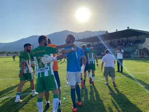 &Mu;&alpha;&tau;&sigma;ά&rho;&epsilon;&sigmaf; &kappa;&alpha;&iota; &gamma;&kappa;&omicron;&lambda;ά&rho;&epsilon;&sigmaf; &sigma;&tau;&eta;&nu; &Kappa;&rho;ή&tau;&eta;