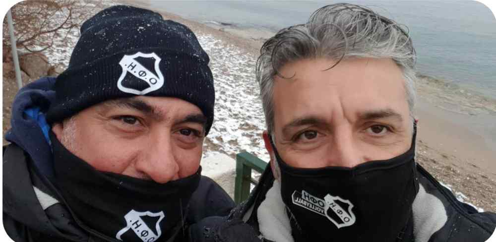 &Sigma;&tau;&eta; &chi;&iota;&omicron;&nu;&iota;&sigma;&mu;έ&nu;&eta; &Alpha;&theta;ή&nu;&alpha;