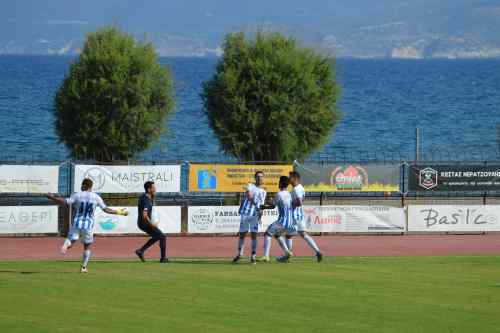 &Tau;&omicron;...&kappa;ά&rho;&phi;&omega;&sigma;&epsilon; &sigma;&tau;&eta;&nu; &Kappa;&rho;ή&tau;&eta;