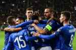 &Tau;&omicron;&upsilon;&rho;&kappa;ί&alpha;-&Iota;&tau;&alpha;&lambda;ί&alpha;: &Alpha;&pi;ό&psi;&epsilon; &eta; &pi;&rho;&epsilon;&mu;&iota;έ&rho;&alpha; &sigma;&tau;&omicron; Euro 2020