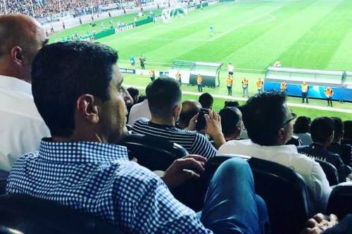 &Delta;ή&lambda;&omega;&sigma;&eta; &beta;ό&mu;&beta;&alpha; &alpha;&pi;&omicron; &Alpha;&upsilon;&gamma;&epsilon;&nu;ά&kappa;&eta;: &Tau;&omicron;&rho;&pi;&iota;&lambda;ί&sigma;&tau;&eta;&kappa;&epsilon; &eta; &pi;&rho;ό&tau;&alpha;&sigma;&eta; &tau;&omicron;&upsilon; &Omicron;&Phi;&Eta;