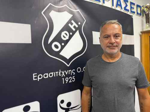 &Gamma;&iota;ά&nu;&nu;&eta;&sigmaf; &Chi;&alpha;&tau;&zeta;&eta;&sigma;&epsilon;&beta;&alpha;&sigma;&tau;ό&sigmaf;: "&Delta;&epsilon;&nu; &sigma;&kappa;ύ&beta;&omicron;&upsilon;&mu;&epsilon; &tau;&omicron; &kappa;&epsilon;&phi;ά&lambda;&iota;, &eta; &omicron;&mu;ά&delta;&alpha; &theta;έ&lambda;&epsilon;&iota; &chi;&rho;ό&nu;&omicron;, &theta;&alpha; &tau;&alpha; &kappa;&alpha;&tau;&alpha;&phi;έ&rho;&omicron;&upsilon;&mu;&epsilon;" (VIDEOS)