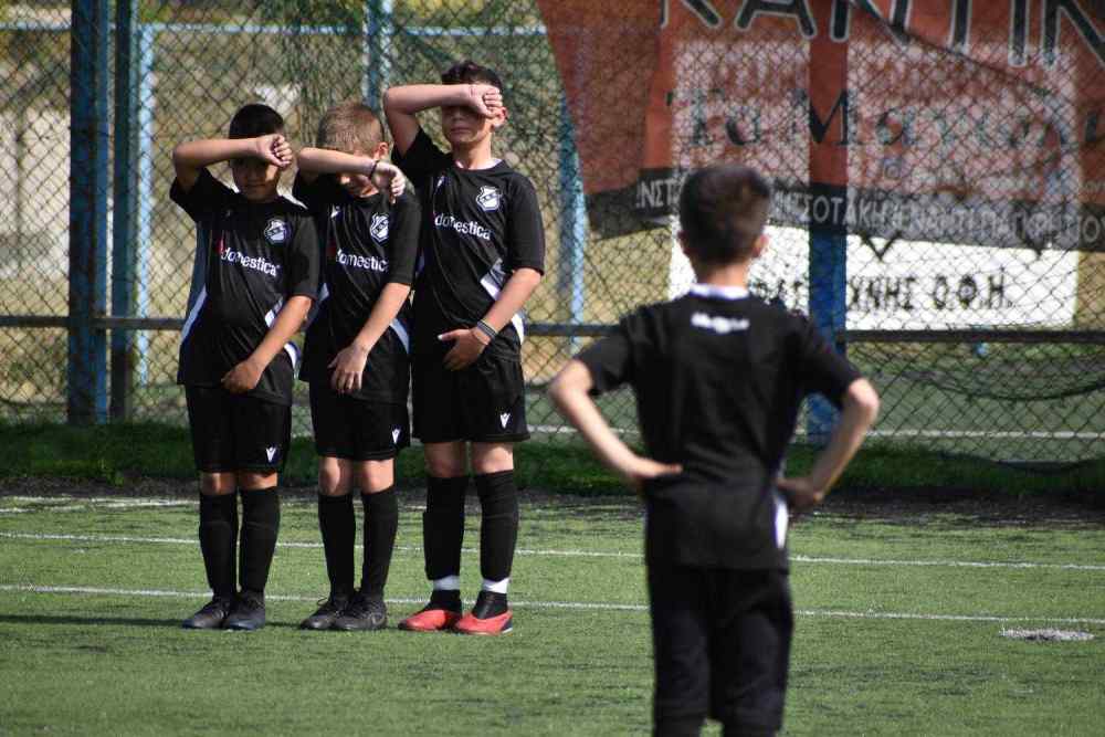 &Sigma;&epsilon; &delta;&upsilon;&nu;&alpha;&tau;ά &tau;&omicron;&upsilon;&rho;&nu;&omicron;&upsilon;ά &sigma;&upsilon;&mu;&mu;&epsilon;&tau;έ&chi;&epsilon;&iota; &eta; &alpha;&kappa;&alpha;&delta;&eta;&mu;ί&alpha; &pi;&omicron;&delta;&omicron;&sigma;&phi;&alpha;ί&rho;&omicron;&upsilon; &tau;&omicron;&upsilon; &Epsilon;&rho;&alpha;&sigma;&iota;&tau;έ&chi;&nu;&eta; &Omicron;&Phi;&Eta;