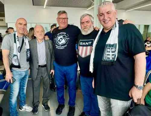 &Kappa;ώ&sigma;&tau;&alpha;&sigmaf; &Kappa;&alpha;&zeta;&alpha;&nu;ά&kappa;&eta;&sigmaf;: "&Eta;&tau;&alpha;&nu; &omicron; &tau;&rho;ί&tau;&omicron;&sigmaf; &mu;&omicron;&upsilon; &tau;&epsilon;&lambda;&iota;&kappa;ό&sigmaf;, &tau;έ&tau;&omicron;&iota;&omicron; &kappa;ό&sigma;&mu;&omicron; &delta;&epsilon;&nu; έ&chi;&omega; &xi;&alpha;&nu;&alpha;&delta;&epsilon;ί"