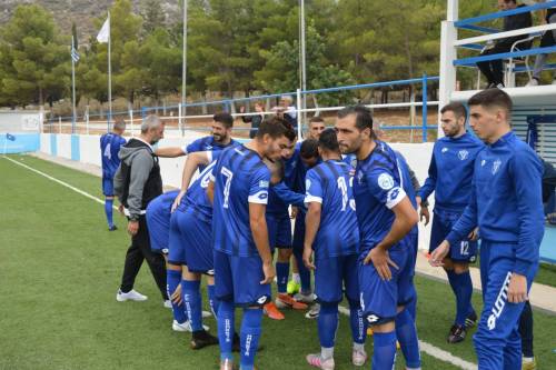 &Tau;&omicron;&pi;&iota;&kappa;ό: "Kό&lambda;&lambda;&eta;&sigma;&epsilon;" &xi;&alpha;&nu;ά &sigma;&tau;&omicron; &mu;&eta;&delta;έ&nu; &eta; &Delta;&alpha;&mu;ά&sigma;&tau;&alpha;, &sigma;&tau;&omicron; -6 &omicron; &Alpha;&lambda;&mu;&upsilon;&rho;ό&sigmaf;