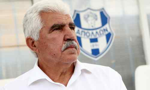 &Eta; &epsilon;&nu;&delta;&epsilon;&kappa;ά&delta;&alpha; &tau;&omicron;&upsilon; &Pi;&alpha;&rho;ά&sigma;&chi;&omicron;&upsilon; &kappa;ό&nu;&tau;&rho;&alpha; &sigma;&tau;&omicron;&nu; &Omicron;&Phi;&Eta;