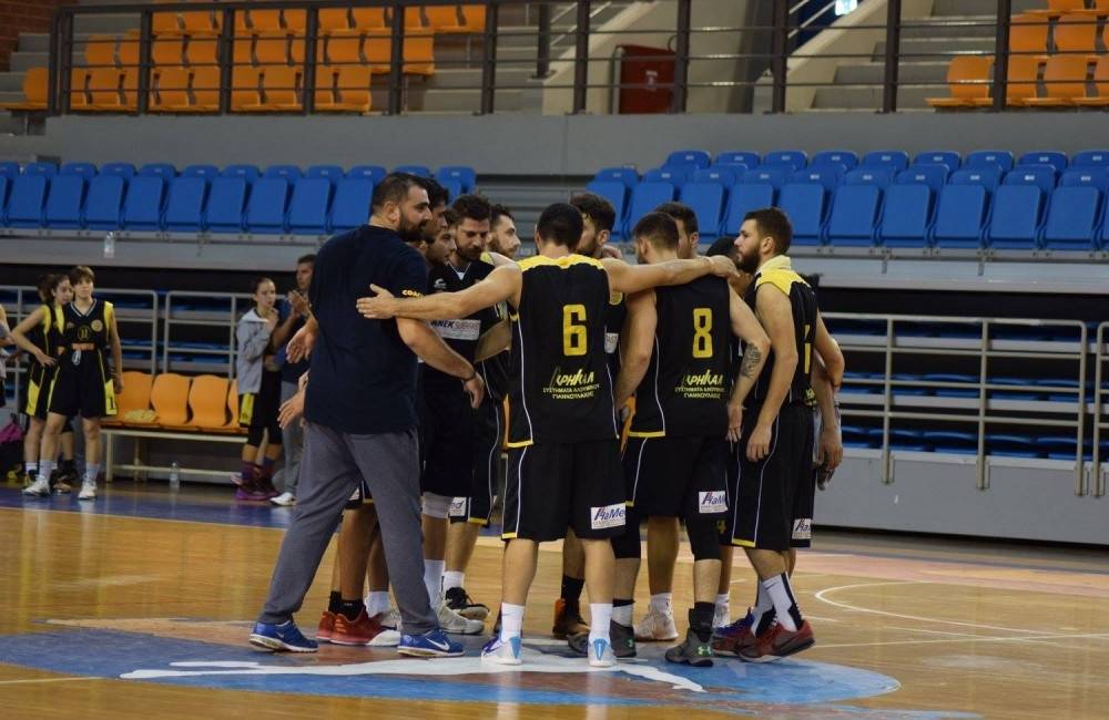 &Sigma;&tau;&omicron; &tau;&omicron;&pi;&iota;&kappa;ό &mu;&epsilon;&tau;ά &alpha;&pi;&omicron; 7 &chi;&rho;ό&nu;&iota;&alpha; &tau;&omicron; &mu;&pi;ά&sigma;&kappa;&epsilon;&tau; &tau;&omicron;&upsilon; &Epsilon;&rho;&gamma;&omicron;&tau;έ&lambda;&eta;