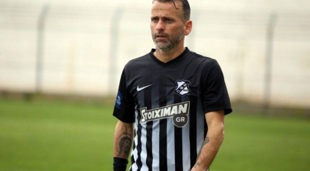 &Epsilon;&nu;&alpha; &alpha;&kappa;ό&mu;&eta; respect &sigma;&tau;&omicron;&nu; &mu;&epsilon;&gamma;ά&lambda;&omicron; &Kappa;ώ&sigma;&tau;&alpha; &Kappa;&iota;ά&sigma;&sigma;&omicron;!