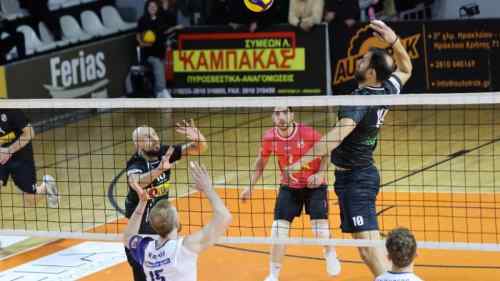 &Omicron;&Phi;&Eta;-&Phi;&omicron;ί&nu;&iota;&kappa;&alpha;&sigmaf; &Sigma;ύ&rho;&omicron;&upsilon; 3-2 (&Delta;&epsilon;ί&tau;&epsilon; ό&lambda;&omicron; &tau;&omicron; &pi;&alpha;&iota;&chi;&nu;ί&delta;&iota; &kappa;&alpha;&iota; &tau;&iota;&sigmaf; &delta;&eta;&lambda;ώ&sigma;&epsilon;&iota;&sigmaf; &tau;&omega;&nu; &pi;&rho;&omega;&tau;&alpha;&gamma;&omega;&nu;&iota;&sigma;&tau;ώ&nu;)