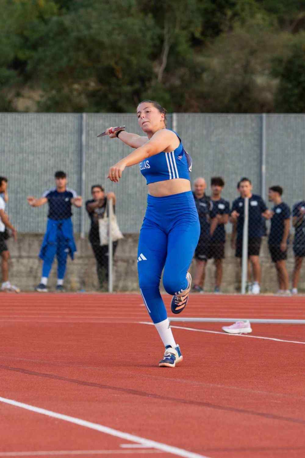 &Epsilon;&lambda;&alpha;&mu;&psi;&epsilon; &tau;&omicron; ά&sigma;&tau;&rho;&omicron; &tau;&eta;&sigmaf; 16&chi;&rho;&omicron;&nu;&eta;&sigmaf; &alpha;&kappa;&omicron;&nu;&tau;ί&sigma;&tau;&rho;&iota;&alpha;&sigmaf; &tau;&omicron;&upsilon; &Omicron;&Phi;&Eta;