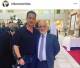 &Omicron; &Nu;ί&kappa;&omicron;&sigmaf; &Mu;&alpha;&chi;&lambda;ά&sigmaf; &gamma;&iota;&alpha; &tau;&omicron;&nu; "&upsilon;&pi;έ&rho;&omicron;&chi;&omicron; ά&nu;&theta;&rho;&omega;&pi;&omicron;" &Iota;&beta;&alpha;&nu; &Sigma;&alpha;&beta;&beta;ί&delta;&eta;