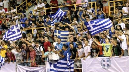 &Sigma;&tau;&omicron; &Eta;&rho;ά&kappa;&lambda;&epsilon;&iota;&omicron; &gamma;&rho;ά&phi;&tau;&eta;&kappa;&epsilon; &iota;&sigma;&tau;&omicron;&rho;ί&alpha;...