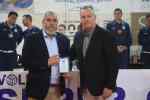 &Tau;&iota;&mu;ή &sigma;&tau;&omicron;&nu; &Gamma;&iota;ά&nu;&nu;&eta; &Delta;&alpha;&nu;&delta;ά&lambda;&eta;