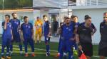 &Eta; "&sigma;&alpha;&rho;&alpha;&nu;&tau;ά&rho;&alpha;" &mu;&pi;&alpha;&lambda;&iota;ά &tau;&omicron;&upsilon; &Mu;&pi;ά&mu;&pi;&eta; ό&lambda;&alpha; &tau;&alpha; &lambda;&epsilon;&phi;&tau;ά