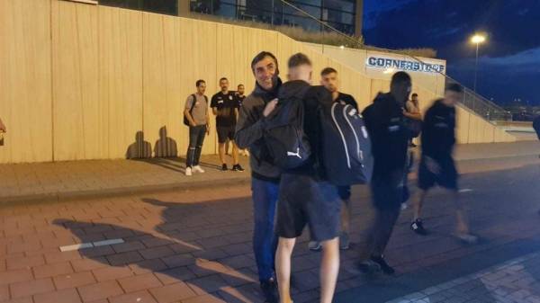 &Upsilon;&pi;&omicron;&delta;έ&chi;&theta;&eta;&kappa;&epsilon; &tau;&omicron;&nu; &Omicron;&Phi;&Eta; &sigma;&tau;&omicron; &Rho;ό&tau;&epsilon;&rho;&nu;&tau;&alpha;&mu;