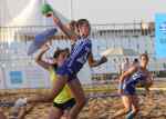 &Phi;&omicron;&upsilon;&lambda; &gamma;&iota;&alpha; &pi;&rho;ό&kappa;&rho;&iota;&sigma;&eta; &omicron;&iota; &Epsilon;&theta;&nu;&iota;&kappa;έ&sigmaf; &omicron;&mu;ά&delta;&epsilon;&sigmaf; Beach Handball