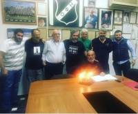 O ά&nu;&theta;&rho;&omega;&pi;&omicron;&sigmaf; &pi;&omicron;&upsilon; &alpha;&pi;&omicron;&tau;&epsilon;&lambda;&epsilon;ί &tau;&eta; &zeta;&omega;&nu;&tau;&alpha;&nu;ή &iota;&sigma;&tau;&omicron;&rho;ί&alpha; &tau;&omicron;&upsilon; &Omicron;&Phi;&Eta;