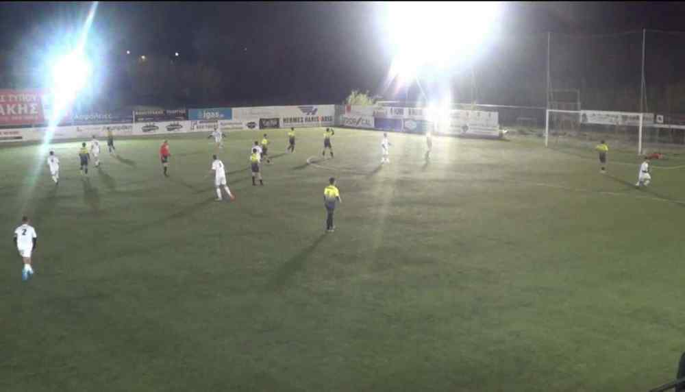 &Gamma;&kappa;&omicron;&lambda;ά&rho;&alpha;, &alpha;&pi;&omicron; &tau;&alpha;&lambda;&epsilon;&nu;&tau;ά&kappa;&iota; &tau;&omicron;&upsilon; &Omicron;&Phi;&Eta; (VIDEO)