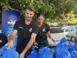 &Sigma;&pi;&omicron;&upsilon;&delta;&alpha;ί&alpha; &mu;&eta;&nu;ύ&mu;&alpha;&tau;&alpha; &alpha;&gamma;ά&pi;&eta;&sigmaf; &kappa;&alpha;&iota; &epsilon;&theta;&epsilon;&lambda;&omicron;&nu;&tau;&iota;&kappa;ή&sigmaf; &pi;&rho;&omicron;&sigma;&phi;&omicron;&rho;ά&sigmaf; &alpha;&pi;&omicron; &tau;&omicron;&upsilon;&sigmaf; &alpha;&theta;&lambda;&eta;&tau;έ&sigmaf; &tau;&omicron;&upsilon; &Omicron;&Phi;&Eta;