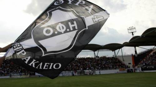 &Pi;ή&rho;&epsilon; &alpha;&delta;&epsilon;&iota;&omicron;&delta;ό&tau;&eta;&sigma;&eta; UEFA &omicron; &Omicron;&Phi;&Eta;