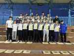 &Sigma;&tau;&omicron; Silver League &gamma;&iota;&alpha; &mu;&epsilon;&tau;ά&lambda;&lambda;&iota;&omicron; &eta; &Kappa;17 &tau;&eta;&sigmaf; &upsilon;&delta;&alpha;&tau;&omicron;&sigma;&phi;&alpha;ί&rho;&iota;&sigma;&eta;&sigmaf; &tau;&omicron;&upsilon; &Omicron;&Phi;&Eta;