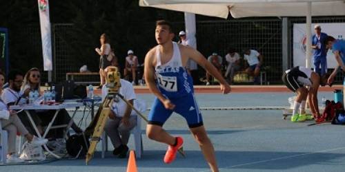 &Sigma;&tau;&omicron;&nu; &tau;&epsilon;&lambda;&iota;&kappa;ό &tau;&omicron;&upsilon; &Pi;&alpha;&nu;&epsilon;&upsilon;&rho;&omega;&pi;&alpha;&iota;&kappa;&omicron;ύ &tau;&omicron; &alpha;&sigma;&tau;&epsilon;&rho;ά&kappa;&iota; &tau;&omicron;&upsilon; &Omicron;&Phi;&Eta;!