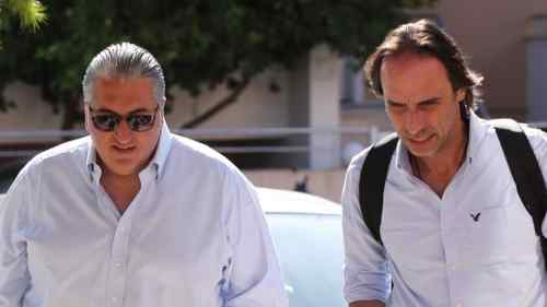 E&pi;&iota;&sigma;&kappa;έ&phi;&theta;&eta;&kappa;&alpha;&nu; &tau;&alpha; &alpha;&theta;&lambda;&eta;&tau;&iota;&kappa;ά &kappa;έ&nu;&tau;&rho;&alpha; &Alpha;&Epsilon;&Kappa; &kappa;&alpha;&iota; &Omicron;&lambda;&upsilon;&mu;&pi;&iota;&alpha;&kappa;&omicron;ύ