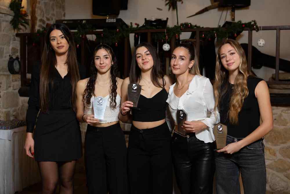 &Omicron; &Omicron;&Phi;&Eta; &beta;&rho;ά&beta;&epsilon;&upsilon;&sigma;&epsilon; &tau;&alpha; &alpha;&sigma;&tau;έ&rho;&iota;&alpha; &tau;&omicron;&upsilon;