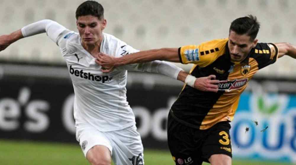 T&alpha; &alpha;&pi;&omicron;&tau;&epsilon;&lambda;έ&sigma;&mu;&alpha;&tau;&alpha; έ&chi;&omicron;&upsilon;&nu; &alpha;&delta;&iota;&kappa;ή&sigma;&epsilon;&iota; &tau;&omicron;&nu; &Omicron;&Phi;&Eta; (VIDEO)