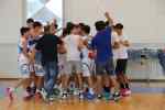 &Sigma;&tau;&alpha; &tau;&epsilon;&lambda;&iota;&kappa;ά &omicron;&iota; &pi;&alpha;ί&delta;&epsilon;&sigmaf; &tau;&omicron;&upsilon; &Eta;&rho;&alpha;&kappa;&lambda;&epsilon;ί&omicron;&upsilon;