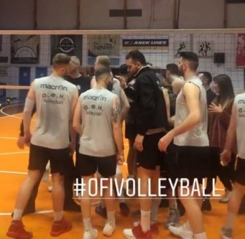 &Epsilon;&tau;&omicron;&iota;&mu;&omicron;&sigmaf; &omicron; &Omicron;&Phi;&Eta; &gamma;&iota;&alpha; &tau;&eta; &mu;&epsilon;&gamma;ά&lambda;&eta; &mu;ά&chi;&eta;! (VIDEOS)