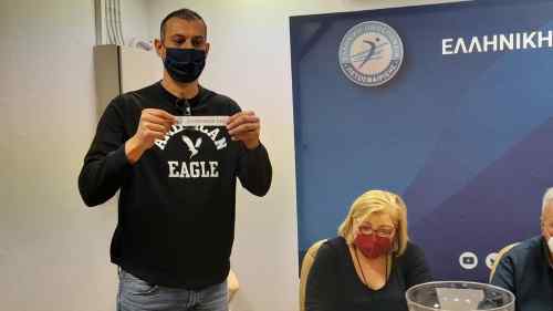 &Kappa;ύ&pi;&epsilon;&lambda;&lambda;&omicron; &beta;ό&lambda;&epsilon;&iota;: &Tau;&alpha; &zeta;&epsilon;&upsilon;&gamma;ά&rho;&iota;&alpha; &tau;&omega;&nu; &pi;&rho;&omicron;&eta;&mu;&iota;&tau;&epsilon;&lambda;&iota;&kappa;ώ&nu;
